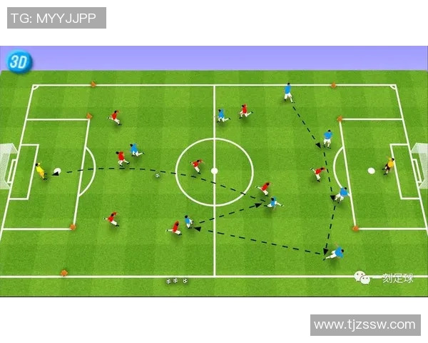 掌握钟摆式过人技巧提升足球技术的秘密与实战应用