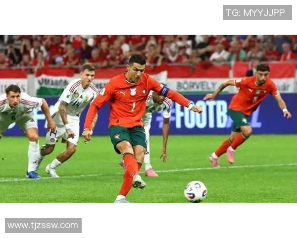 C罗在匈牙利比赛中引发球迷热烈反应的精彩瞬间回顾