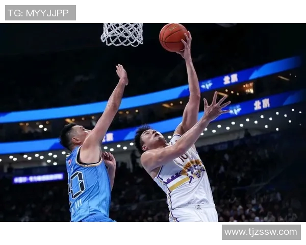 北控与吉林季前赛精彩对决视频回顾及赛后分析分享