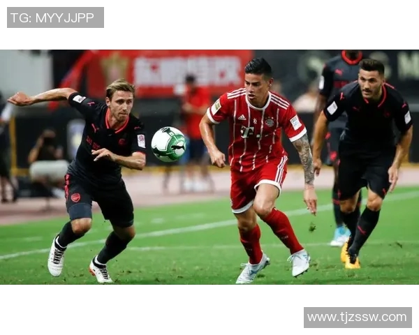 拜仁与利物浦精彩对决直播吧全程跟踪分析与评论