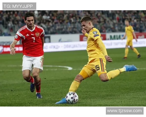 俄罗斯与塞尔维亚足球对决结果揭晓精彩瞬间回顾与分析