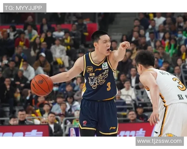 辽宁男篮再胜广东总分2-1领先！下一场胜出将卫冕CBA冠军！