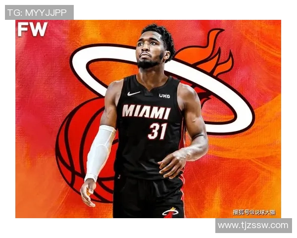 热火官方确认球队将迎来一名新援，引援计划再添一筹