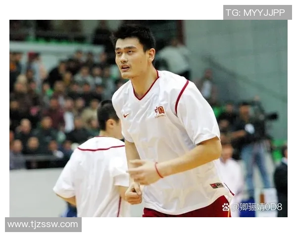 姚明发文感谢广大球迷支持：只要能为中国篮球贡献力量，便心满意足