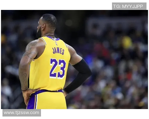 詹姆斯领军湖人豪取五连胜，保持西部第一的稳定实力