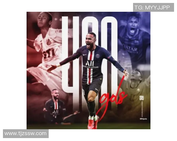 内马尔在巴黎圣日耳曼表现出色，带队取得法甲领先优势