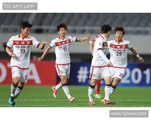 蔚山现代与济州联的激烈对决分析与赛前预测