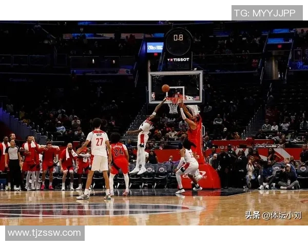 奇才与猛龙激战正酣2月14日精彩对决回顾与分析