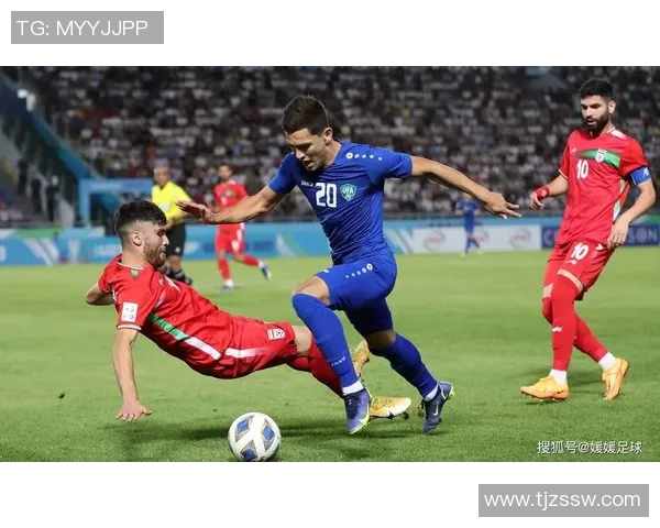 今天中国与伊朗足球赛结果揭晓谁将赢得这场激烈对决的胜利