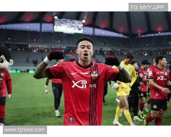 济州联队与庆南足球队对决前瞻分析及战术探讨