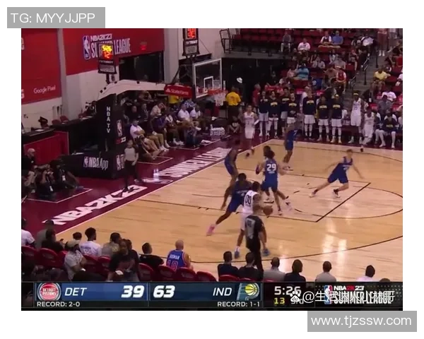 骑士与活塞季后赛第二场激战回顾球员表现与战术分析