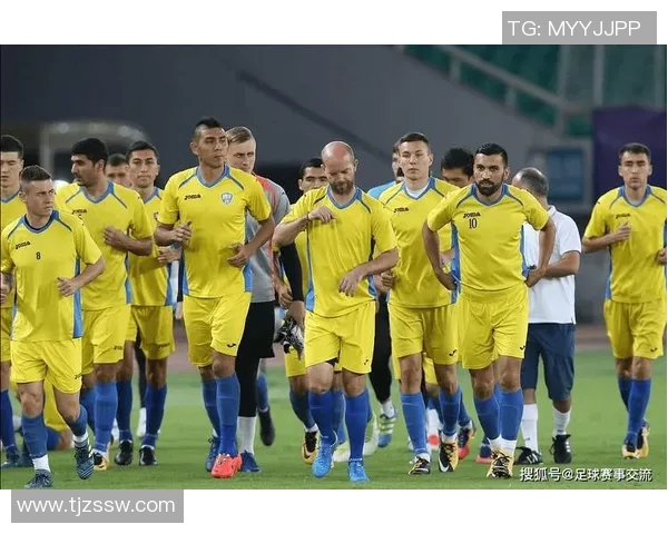 亚洲杯精彩对决黎巴嫩迎战哈萨克斯坦足球比赛直播全程回顾