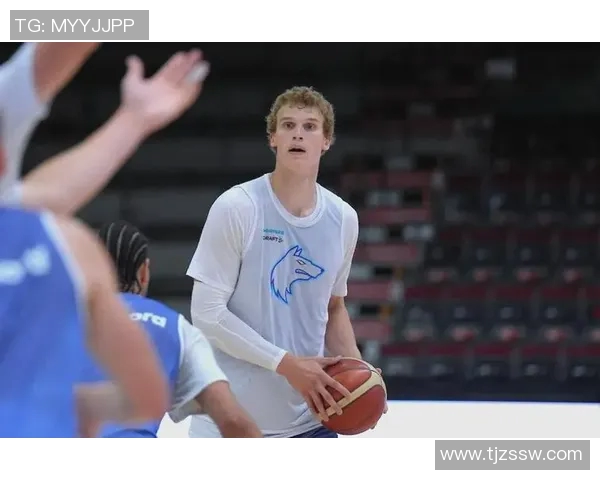 劳里马尔卡宁如何在NBA赛场上崭露头角成为新一代篮球明星